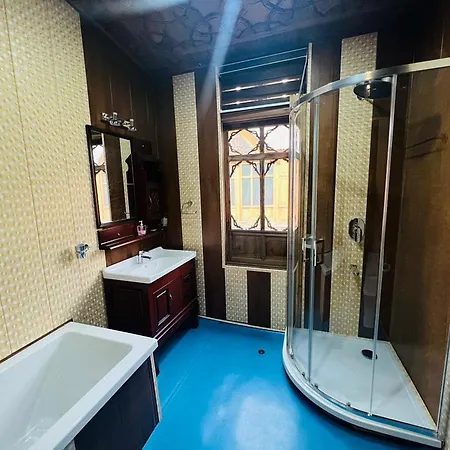Floating Luxury Group Of Houseboats Srinagar (Jammu and Kashmir) Exterior photo